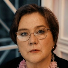 Галина Переверзева, 19.05.1958, Санкт-Петербург