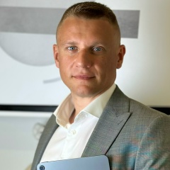 Николай Писарев, 05.12, Москва