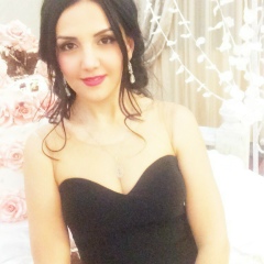 Елена Карапетян, 06.11, Санкт-Петербург