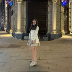 Наталия Анищенко, 13.03, Москва