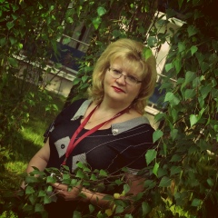 Вероника Мельникова, 30.08, Новомичуринск