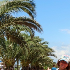 Эльза Казымова, 17.05.1987, Актау