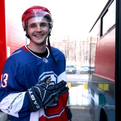 Антон Пименов, 25.03, Клин