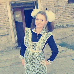 Юлия Бацвин, 17.04, Каражал