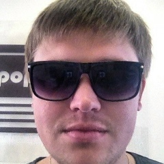 Серёжа Коновалов, 10.06.1988, Москва