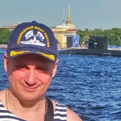 Игорь Жамов, 05.07.1969, Санкт-Петербург