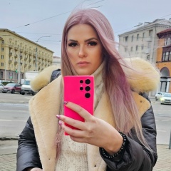 Катя Белоусова, 22.10, Минск