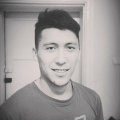 Азизбек Юлчиев, 06.06, Рига