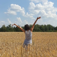 Ирина Седова, 19.02.1988, Москва