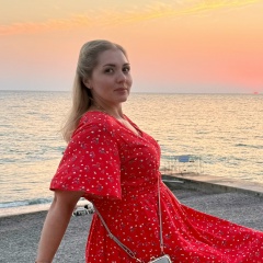 Елена Чуфистова, 08.08, Москва