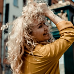 Светлана Федорова, 25.09, Пенза
