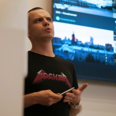 Константин Рытов