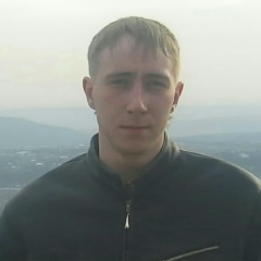 Вячеслав Фокин, 20.11.1986, Москва