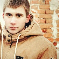 Илья Шарапов, 16.02.1989