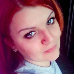 Ольга Дятлова, 23.08, Харьков