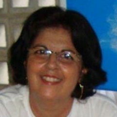 Miriam Nina, 21.12.1960, Recife