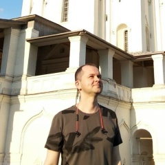 Владимир Кошелев, 20.02, Москва