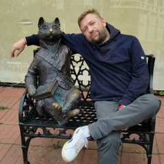 Red Snow, Киров