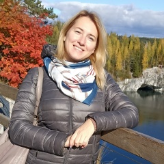 Лейсан Любарчук, 12.04, Санкт-Петербург