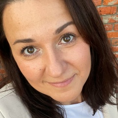 Мария Фустич, 05.09, Москва