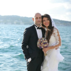 Виктория Цалко, 15.01, İstanbul