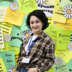 Ава Якубова, 20.04.1991, Симферополь