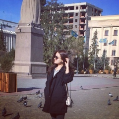 Айбибi Ускенбаева, 13.04.1996, Актау