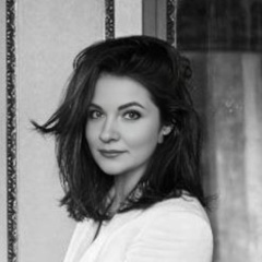 Виолетта Якжик, 13.02, Городея