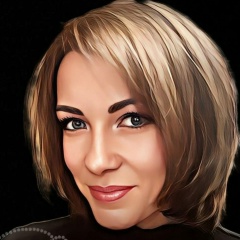 Марина Рузняева, 08.12, Санкт-Петербург