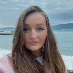 Тиана Штерн, 08.02, Краснодар