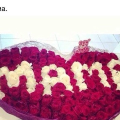 Токио Хотел, 12.02.1990, Москва