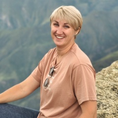 Юлия Пушкова, 20.09.1984, Ульяновск