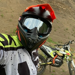 Александр Максимов, Магнитогорск