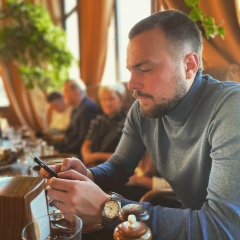 Василий Иванов, 12.01, Сочи