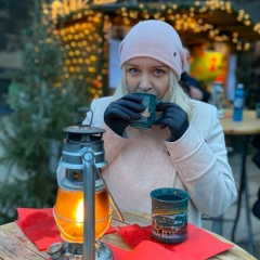 Анна Касимова, 24.02