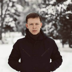 Алексей Алексеев, Житомир