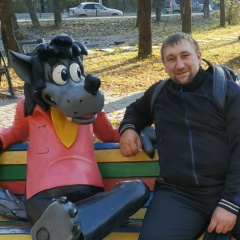 Фёдор Ильин, 07.11, Калуга