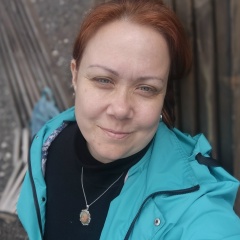 Екатерина Галина, 31.05.1985, Казань