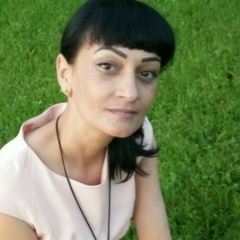 Марина Буханец, 12.03, Москва