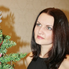 Аленка Сосненко, 18.07, Санкт-Петербург