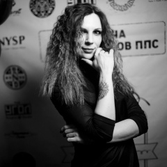 Светлана Курбан, 14.05, Симферополь