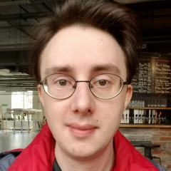Борис Новиков, 10.02.1989, Нижний Новгород