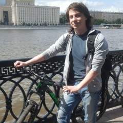 Николай Комаров, 23.11.1988, Владимир