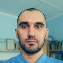 Константин Сюсюкин, 20.08.1987, Кемерово