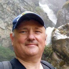 Александр Даниленко, 31.03.1973, Санкт-Петербург