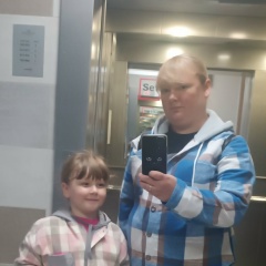 Катя Кулагина, 23.07.1987, Санкт-Петербург