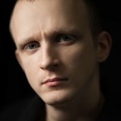 Роман Николаич, 26.12.1992, Пенза