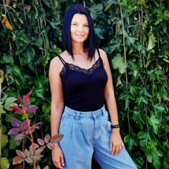 Евгения Петренко, 20.11, Херсон