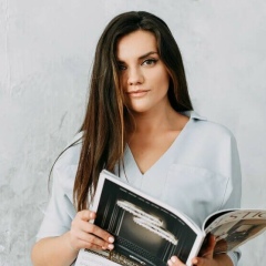 Мария Приколотова, 09.12, Волгоград