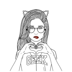 Екатерина Иванова, Рославль